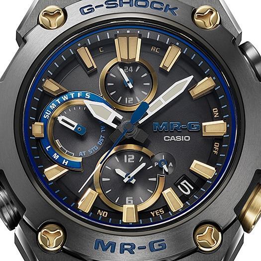 G Shock MR G Series MRGB1000BA-1A
