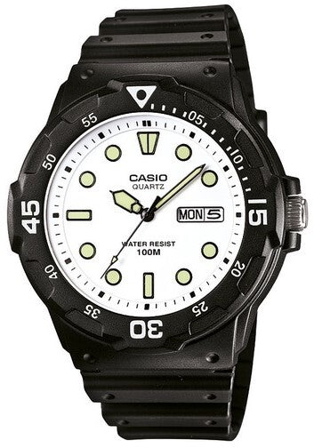 Casio Unisex MRW200H-7E