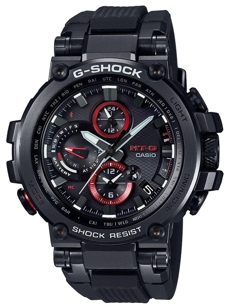 G-Shock MT-G Series MTGB1000B-1A