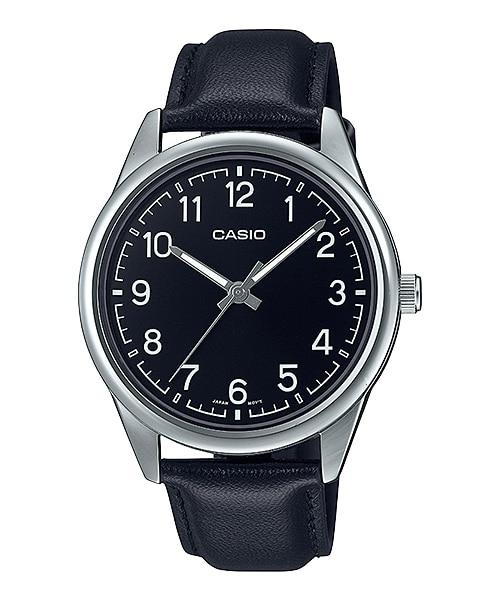 Casio Classic Unisex MTPV005L-1B4