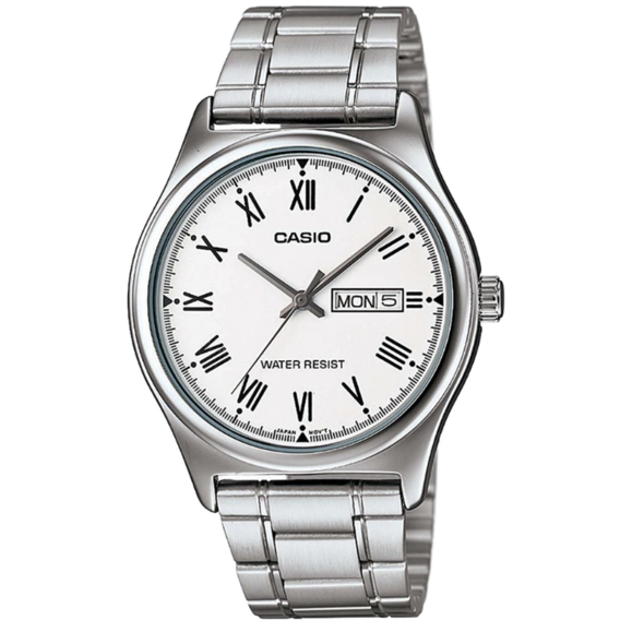 Casio Classic Unisex MTPV006D-7B