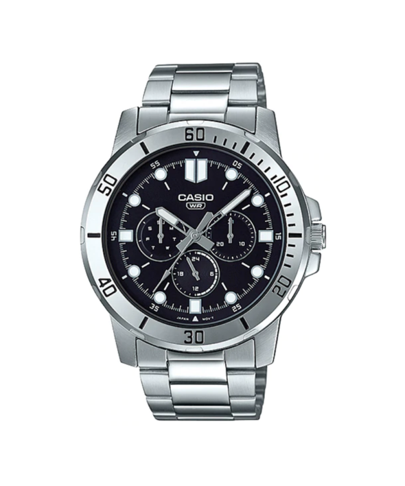 Casio Unisex MTPVD300D-1E