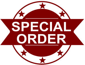 Special Order - #10502656 Bezel