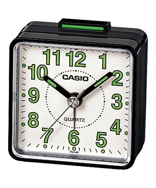 Casio Clock TQ140-1B