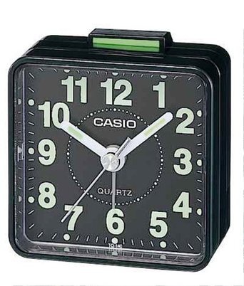 Casio Clock TQ140-1D