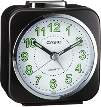 Casio Clock TQ143-1