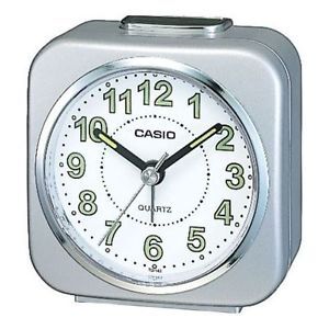 Casio Clock TQ143-8