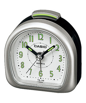 Casio Clock TQ148-8