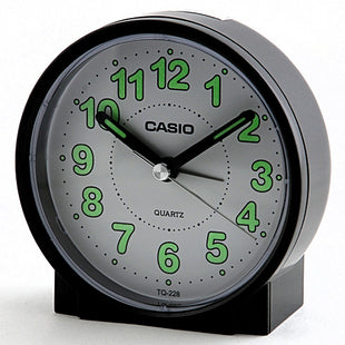 Casio Clock TQ228-1