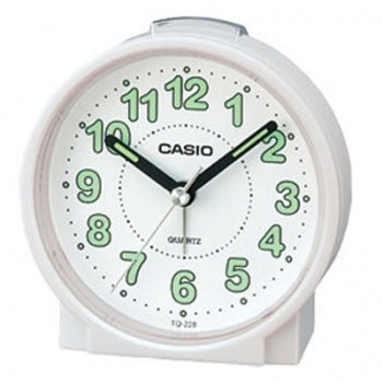 Casio Clock TQ228-7
