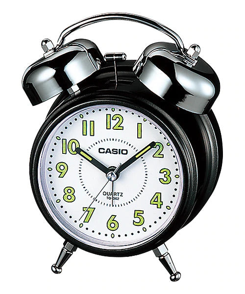 Casio Clock TQ362-1B