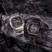 G-Shock MR-G Kiwami Square MRGB5000D-1D