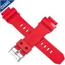 G Shock Band Only GDX6900RD Red