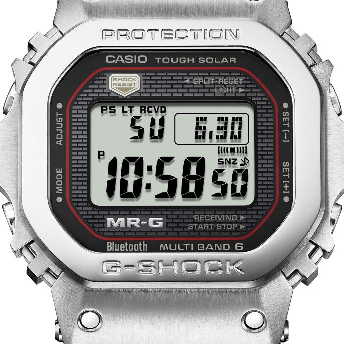 G-Shock MR-G Kiwami Square MRGB5000D-1D