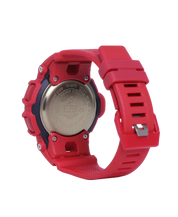 G-Shock Squad Bluetooth Burning Red GBA900RD-4A