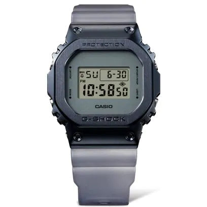 G-Shock Metalized GM5600MF-2D
