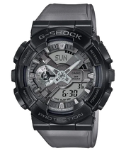 G-Shock Metalized GM110MF-1A