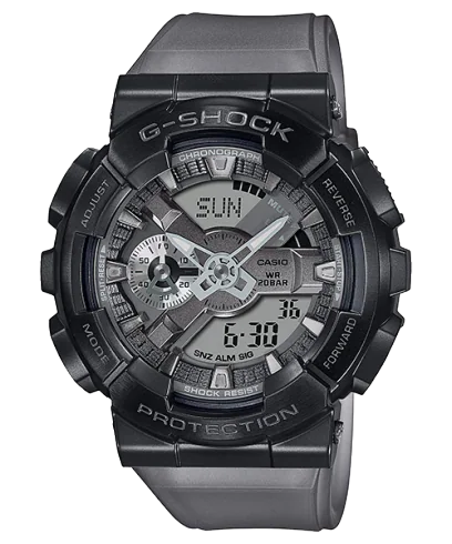 G-Shock Metalized GM110MF-1A