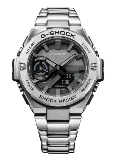 G-Shock G-Steel GSTB500D-1A1