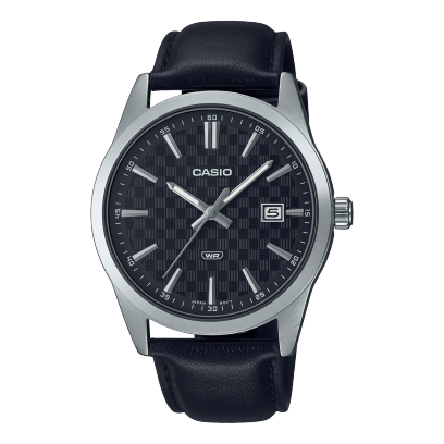 Casio Unisex Analogue MTPVD03L-1A