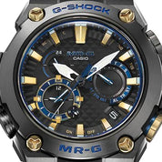 G-Shock MR-G Duo Hybrid Solar Ltd MRGB2000B-1A
