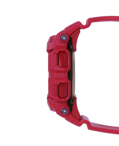 G-Shock Squad Bluetooth Burning Red GBA900RD-4A