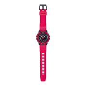 G-Shock Carbon Core Sound Wave GA2200SKL-4A