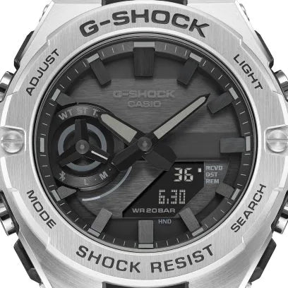 G-Shock G-Steel GSTB500D-1A1