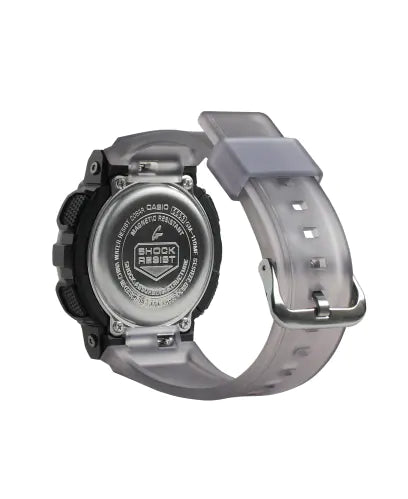 G-Shock Metalized GM110MF-1A