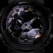 G-Shock Metalized GM110MF-1A