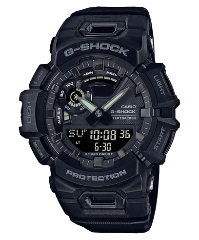 G-Shock Squad Bluetooth GBA900-1A