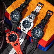 G-Shock Squad Bluetooth GBA900-1A