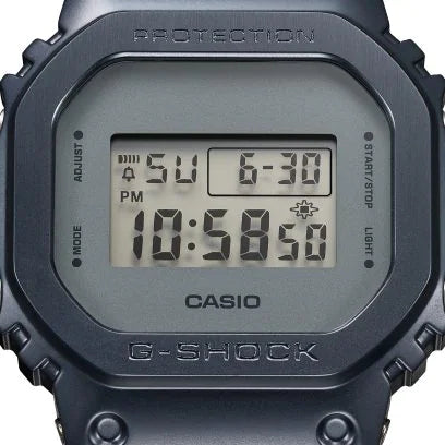G-Shock Metalized GM5600MF-2D
