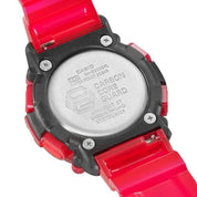 G-Shock Carbon Core Sound Wave GA2200SKL-4A