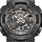 G-Shock Metalized GM110MF-1A