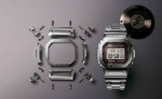 G-Shock MR-G Kiwami Square MRGB5000D-1D