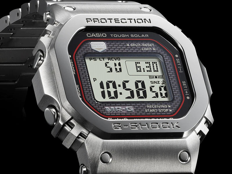 G-Shock MR-G Kiwami Square MRGB5000D-1D