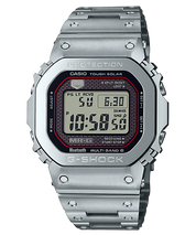 G-Shock MR-G Kiwami Square MRGB5000D-1D