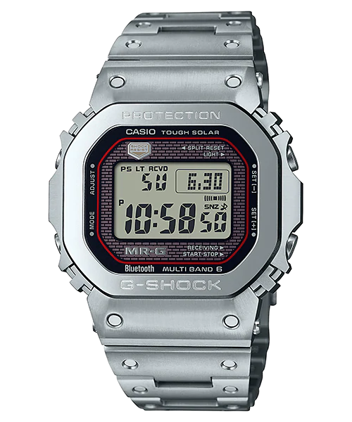 G-Shock MRG Kiwami Square MRGB5000D-1D