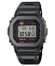 G-Shock MR-G Kiwami Square MRGB5000B-1D