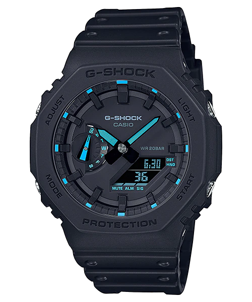 G Shock Analogue Digital Watches G Life Watches